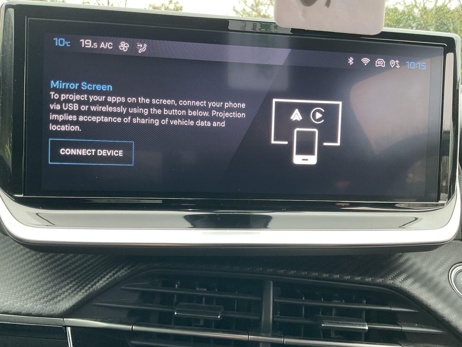 Used Peugeot 2008 2023 for sale - 76976336: Photo 17