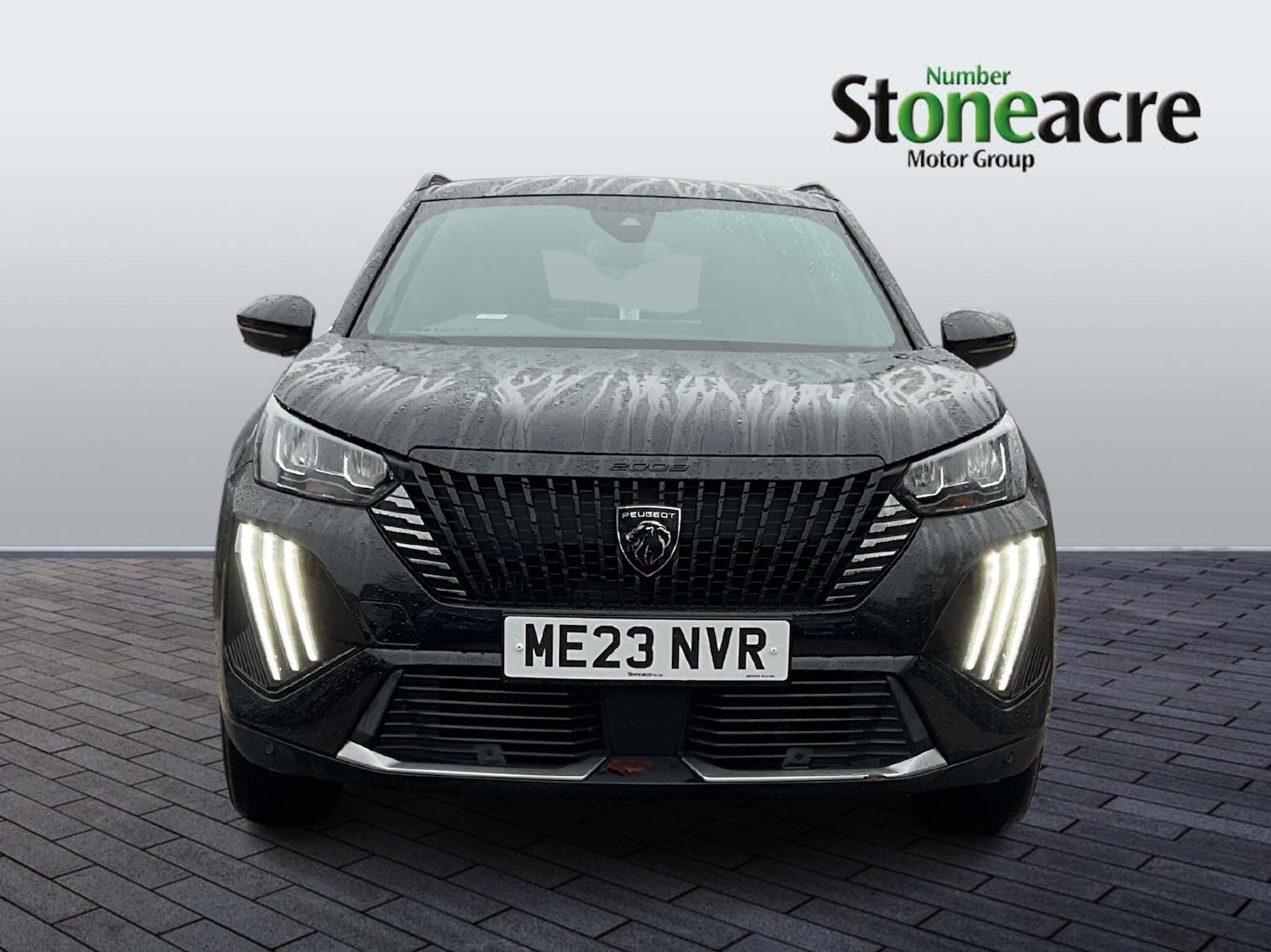 Used Peugeot 2008 2023 for sale - 76976336: Photo 2