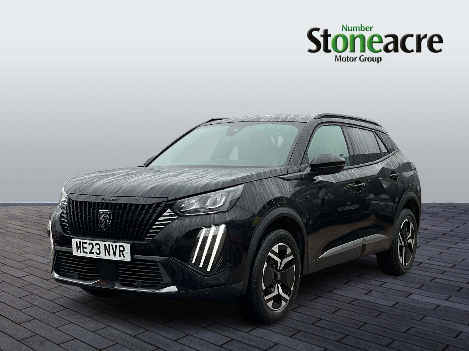 Used Peugeot 2008 2023 for sale - 76976336: Photo 3