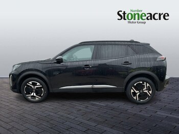 Used Peugeot 2008 2023 for sale - 76976336: Photo