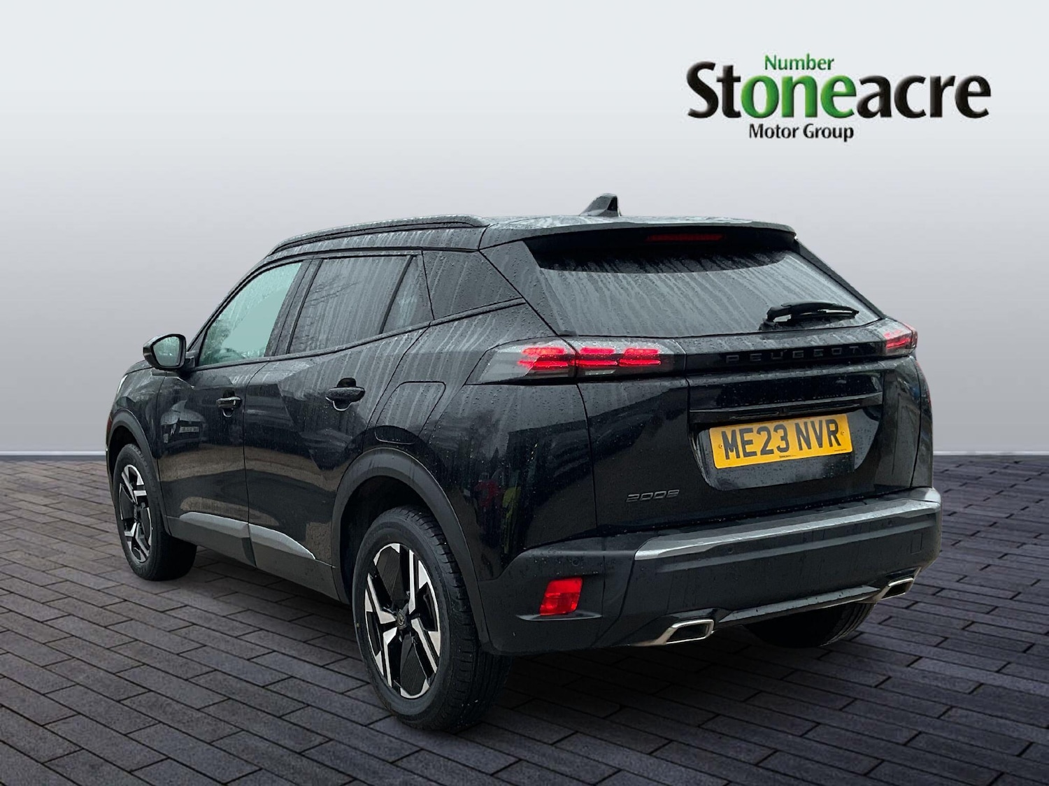 Used Peugeot 2008 2023 for sale - 76976336: Photo 5