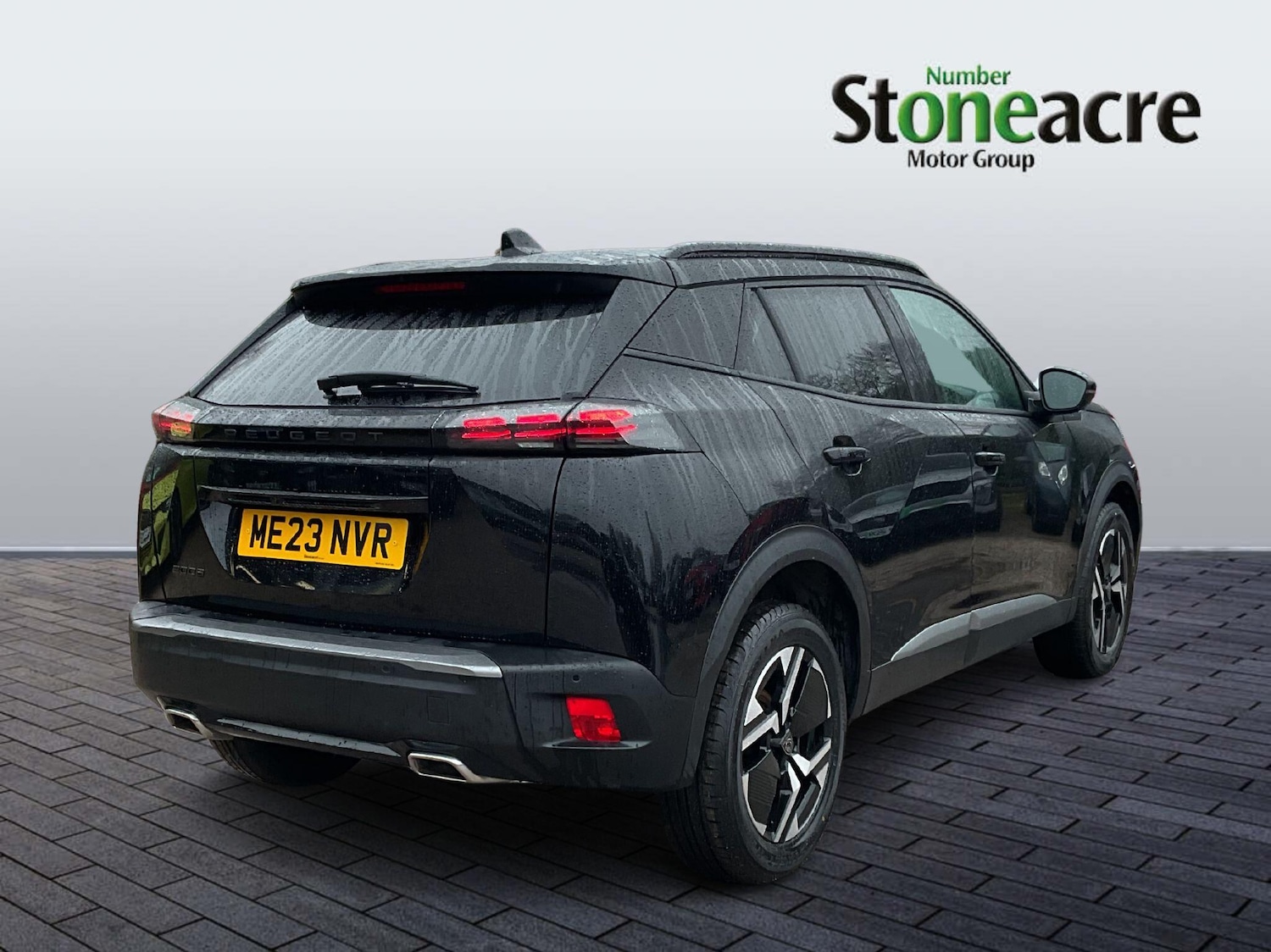 Used Peugeot 2008 2023 for sale - 76976336: Photo 7