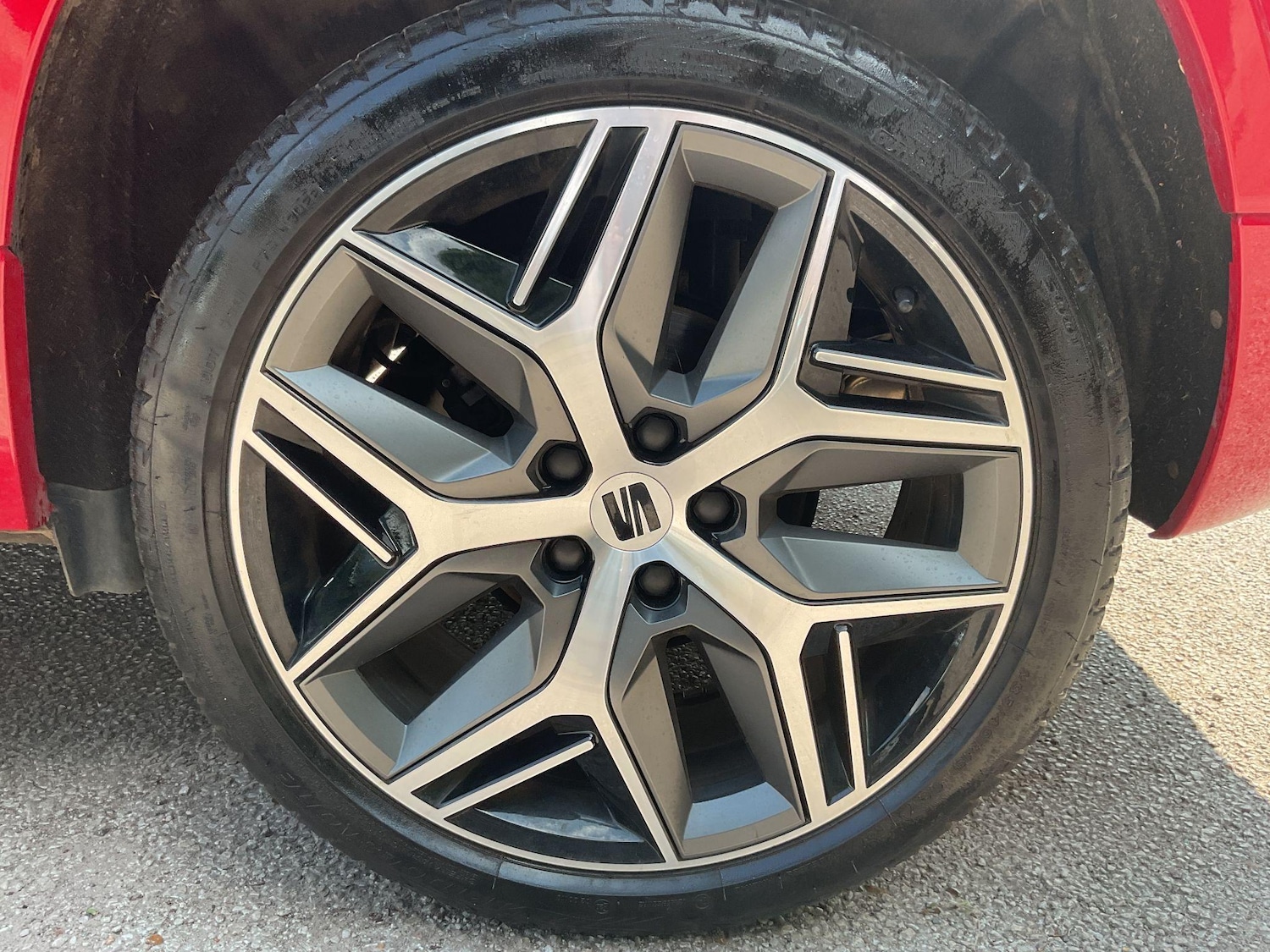 Used SEAT Ateca 2023 for sale - 76380556: Photo 13