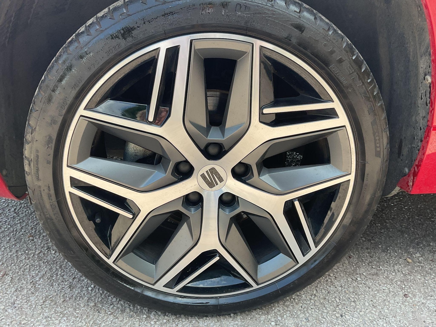 Used SEAT Ateca 2023 for sale - 76380556: Photo 14