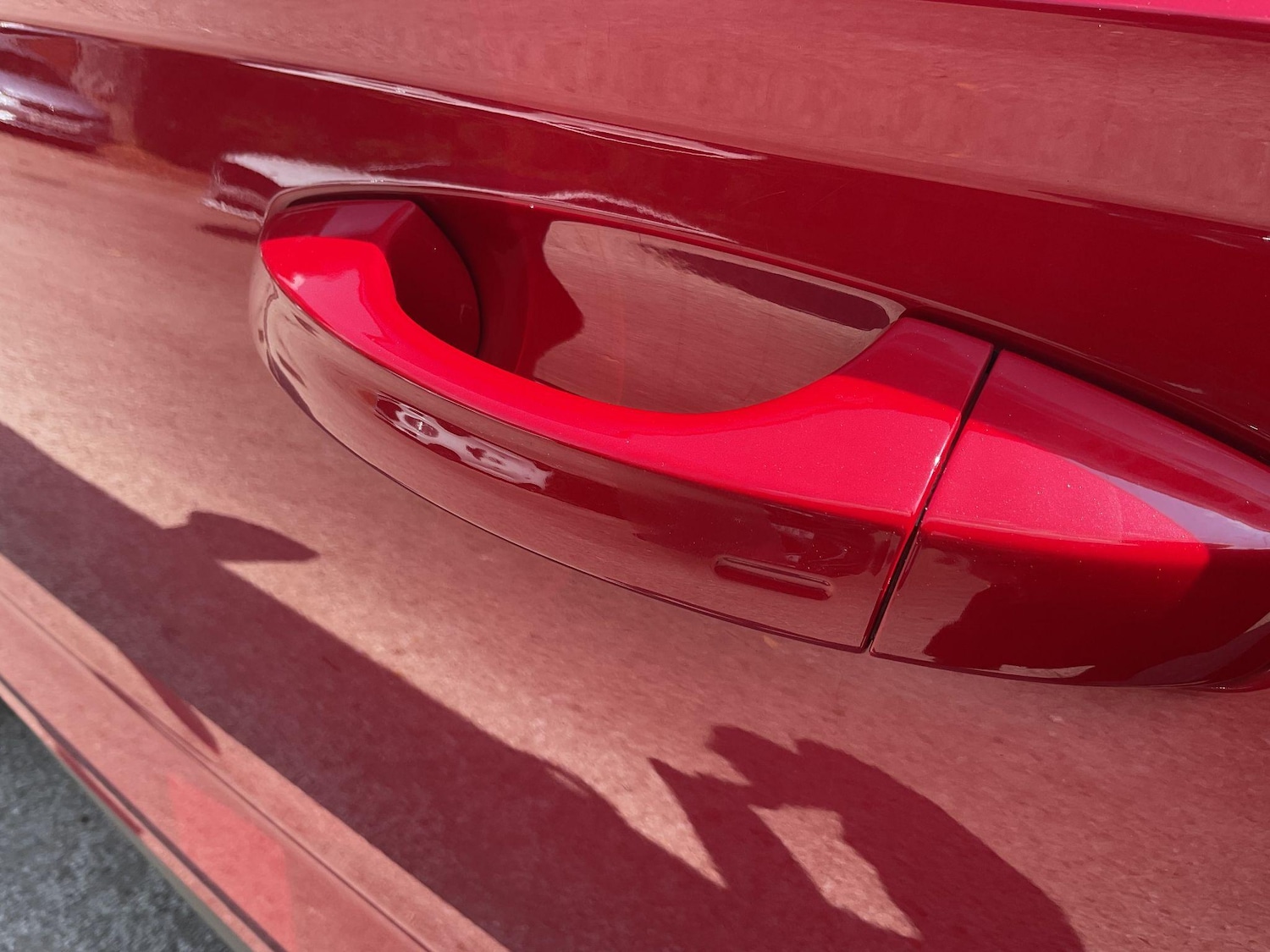 Used SEAT Ateca 2023 for sale - 76380556: Photo 15