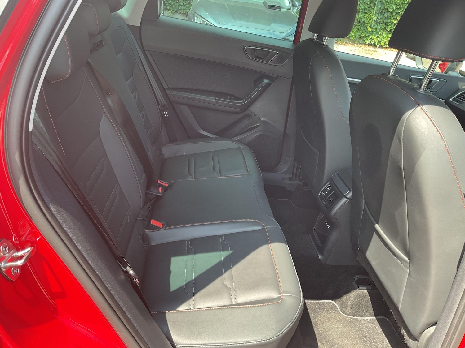 Used SEAT Ateca 2023 for sale - 76380556: Photo 18