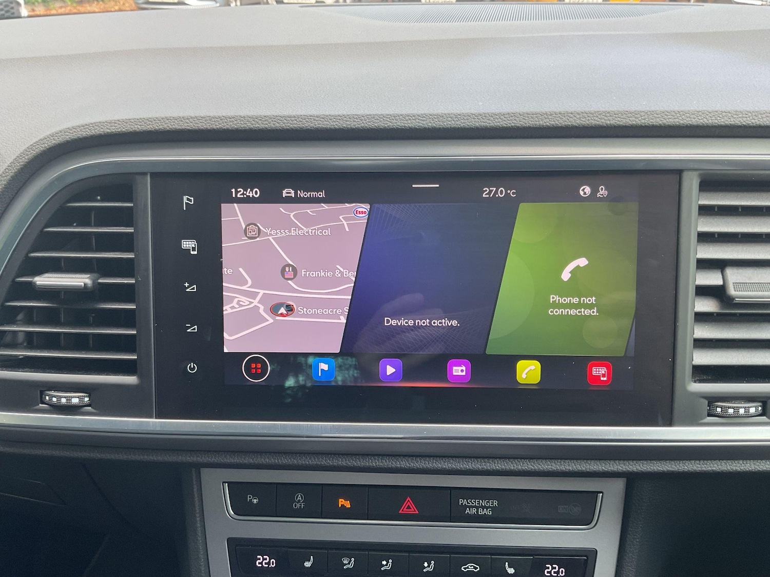 Used SEAT Ateca 2023 for sale - 76380556: Photo 22