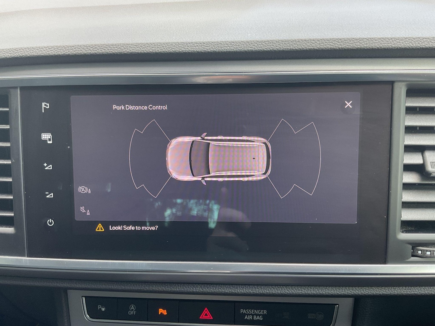 Used SEAT Ateca 2023 for sale - 76380556: Photo 25