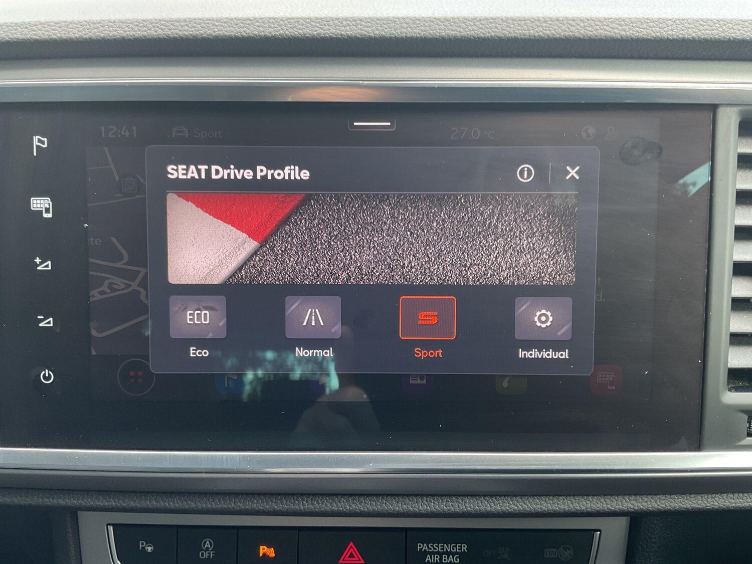 Used SEAT Ateca 2023 for sale - 76380556: Photo 26