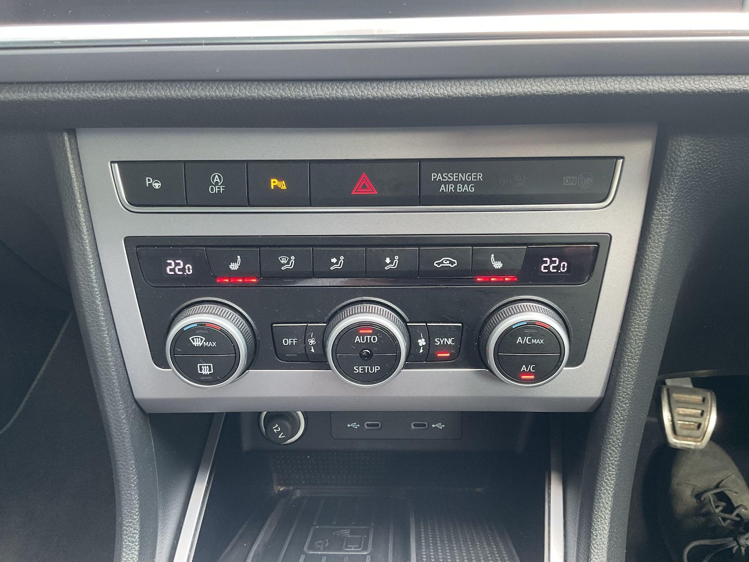 Used SEAT Ateca 2023 for sale - 76380556: Photo 28