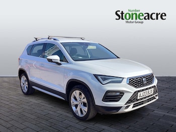 Used SEAT Ateca 2023 for sale - 79236447: Photo