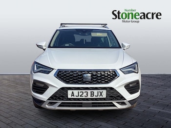 Used SEAT Ateca 2023 for sale - 79236447: Photo