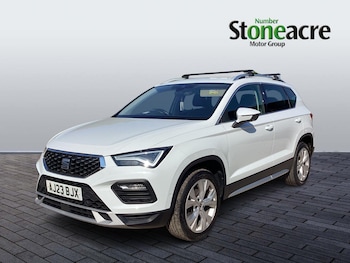 Used SEAT Ateca 2023 for sale - 79236447: Photo