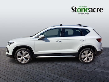 Used SEAT Ateca 2023 for sale - 79236447: Photo