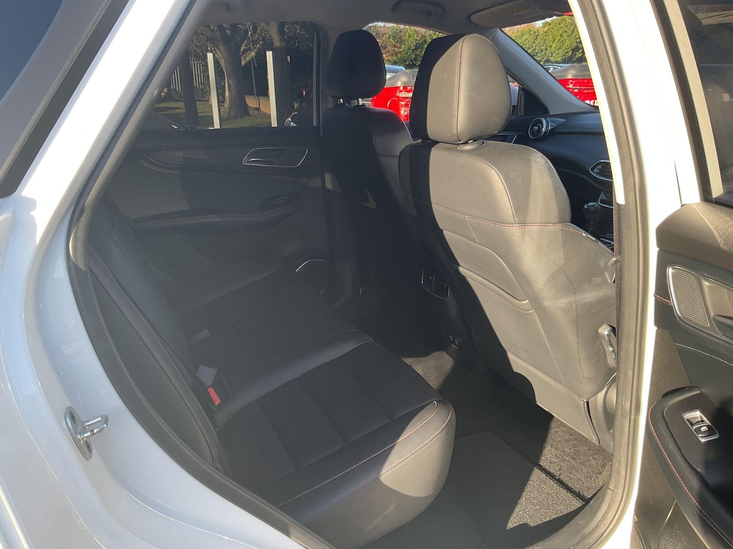 Used MG MG HS 2022 for sale - 76898477: Photo 11