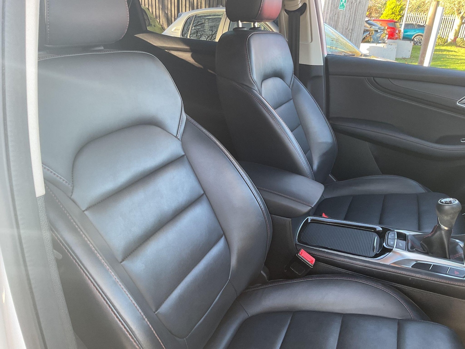 Used MG MG HS 2022 for sale - 76898477: Photo 14