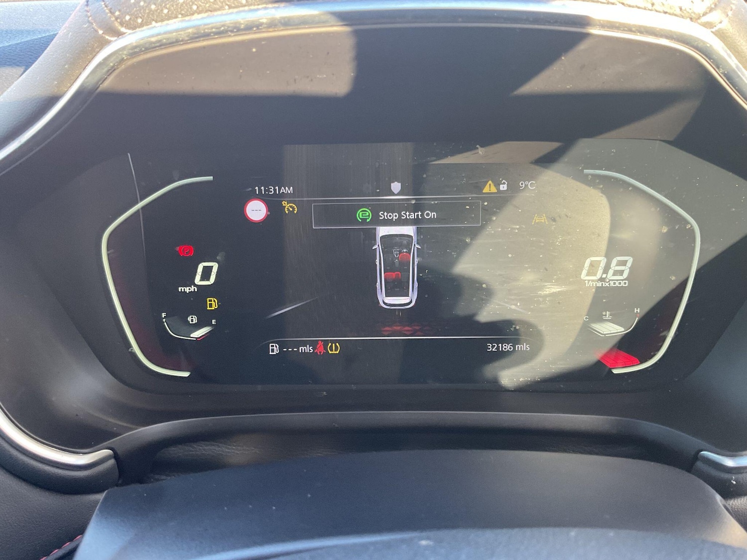 Used MG MG HS 2022 for sale - 76898477: Photo 15