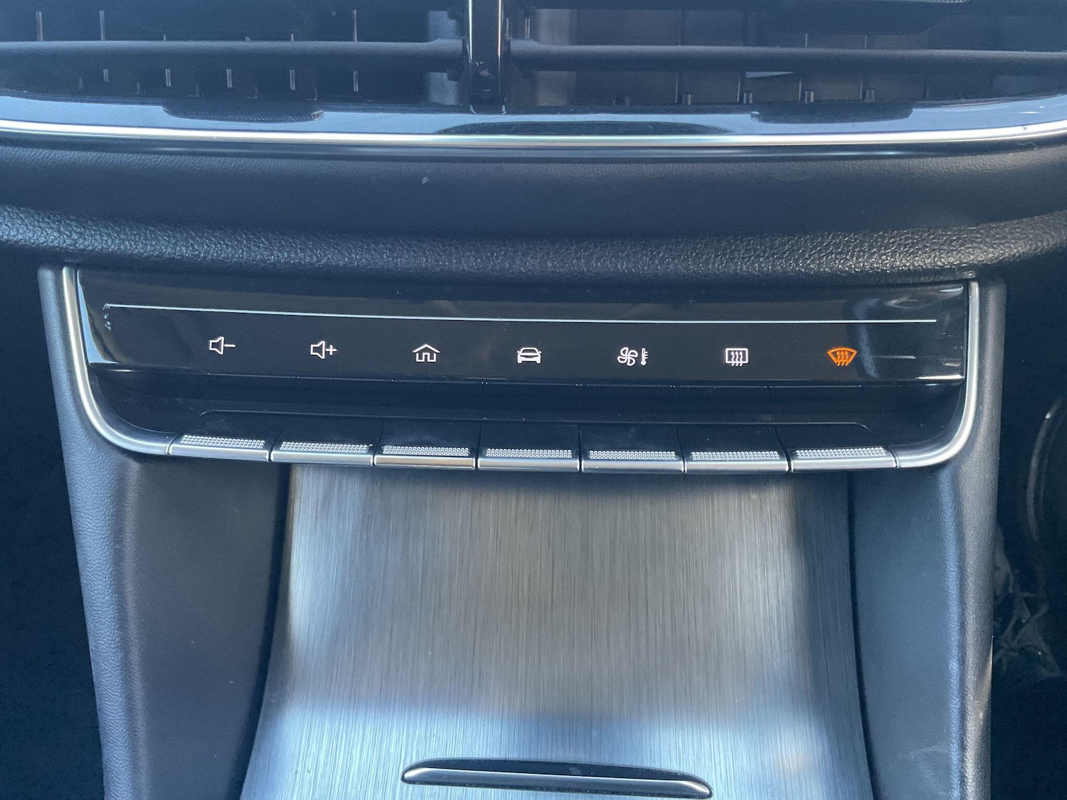 Used MG MG HS 2022 for sale - 76898477: Photo 17