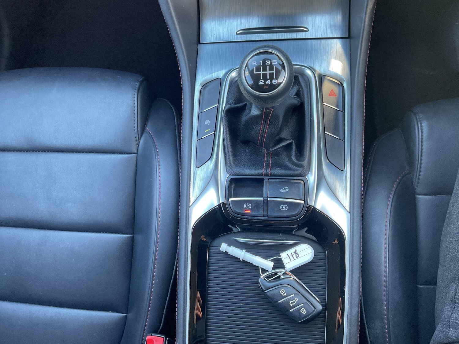 Used MG MG HS 2022 for sale - 76898477: Photo 18