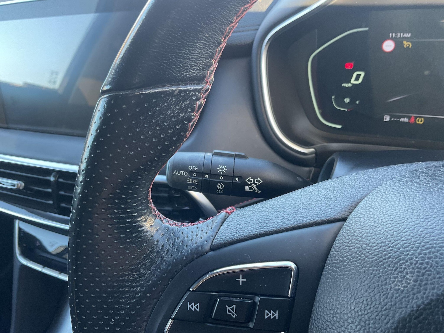 Used MG MG HS 2022 for sale - 76898477: Photo 19