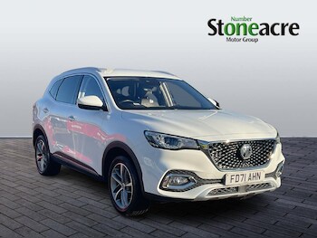 2022 (71) - 1.5 T-GDI Excite SUV 5dr Petrol Manual Euro 6 (s/s) (162 ps)