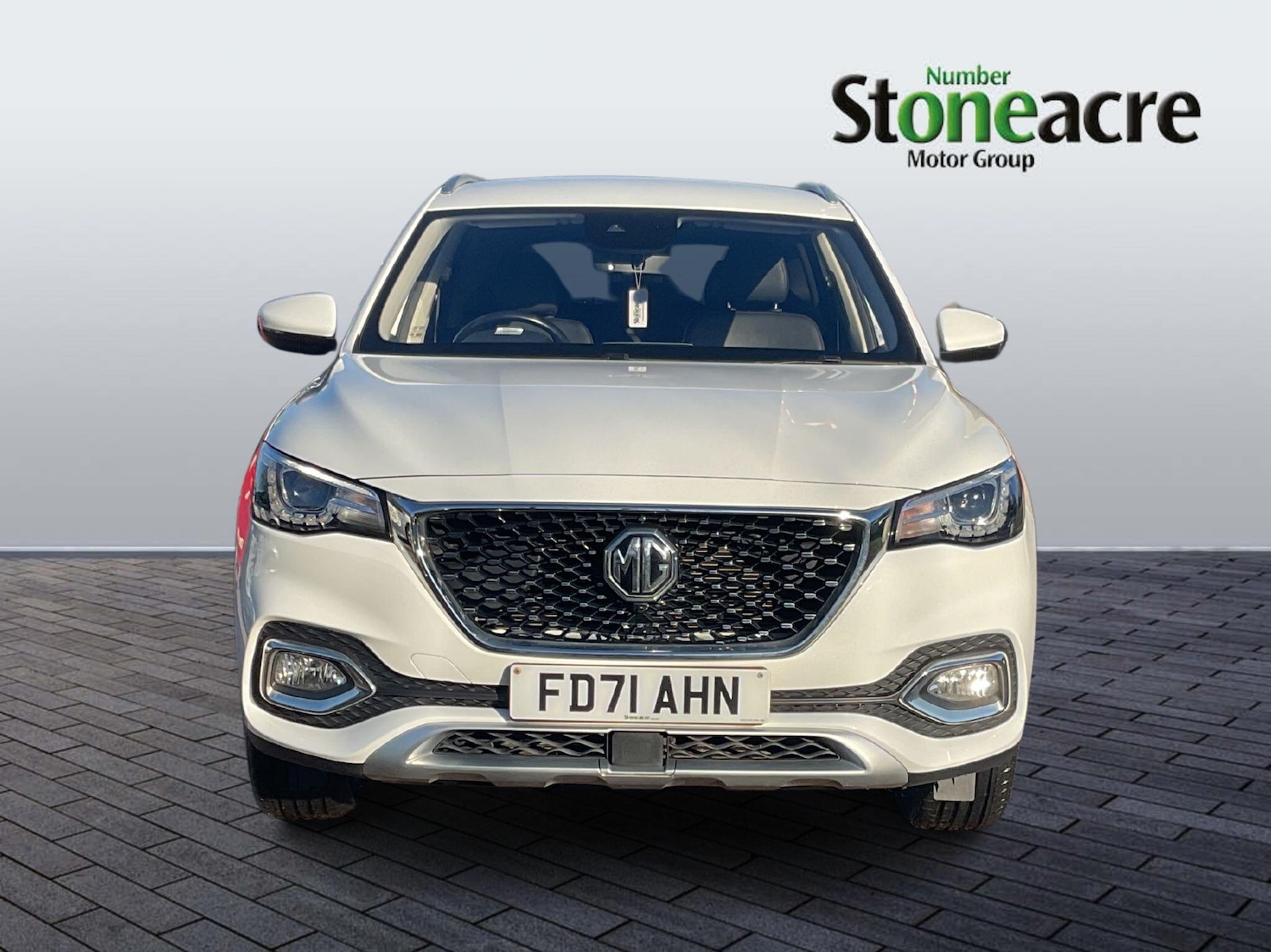 Used MG MG HS 2022 for sale - 76898477: Photo 2