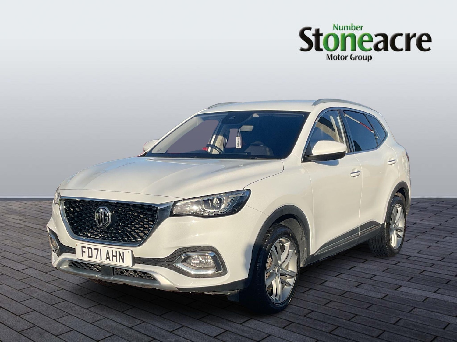 Used MG MG HS 2022 for sale - 76898477: Photo 3