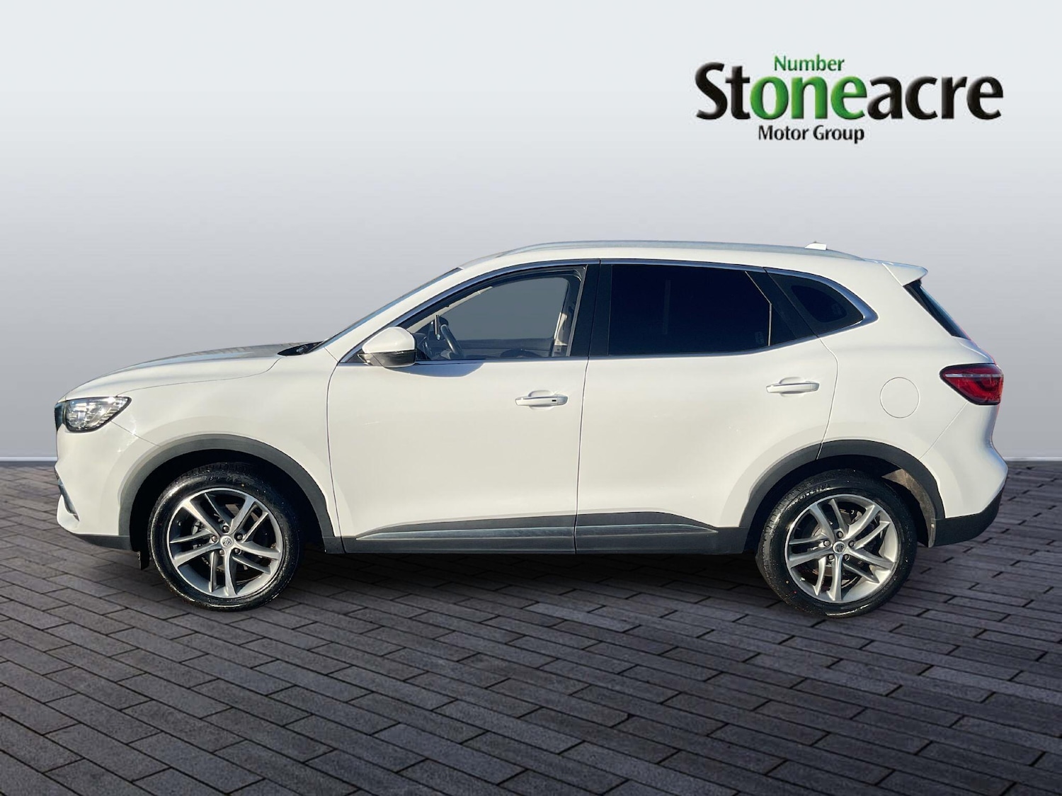 Used MG MG HS 2022 for sale - 76898477: Photo 4