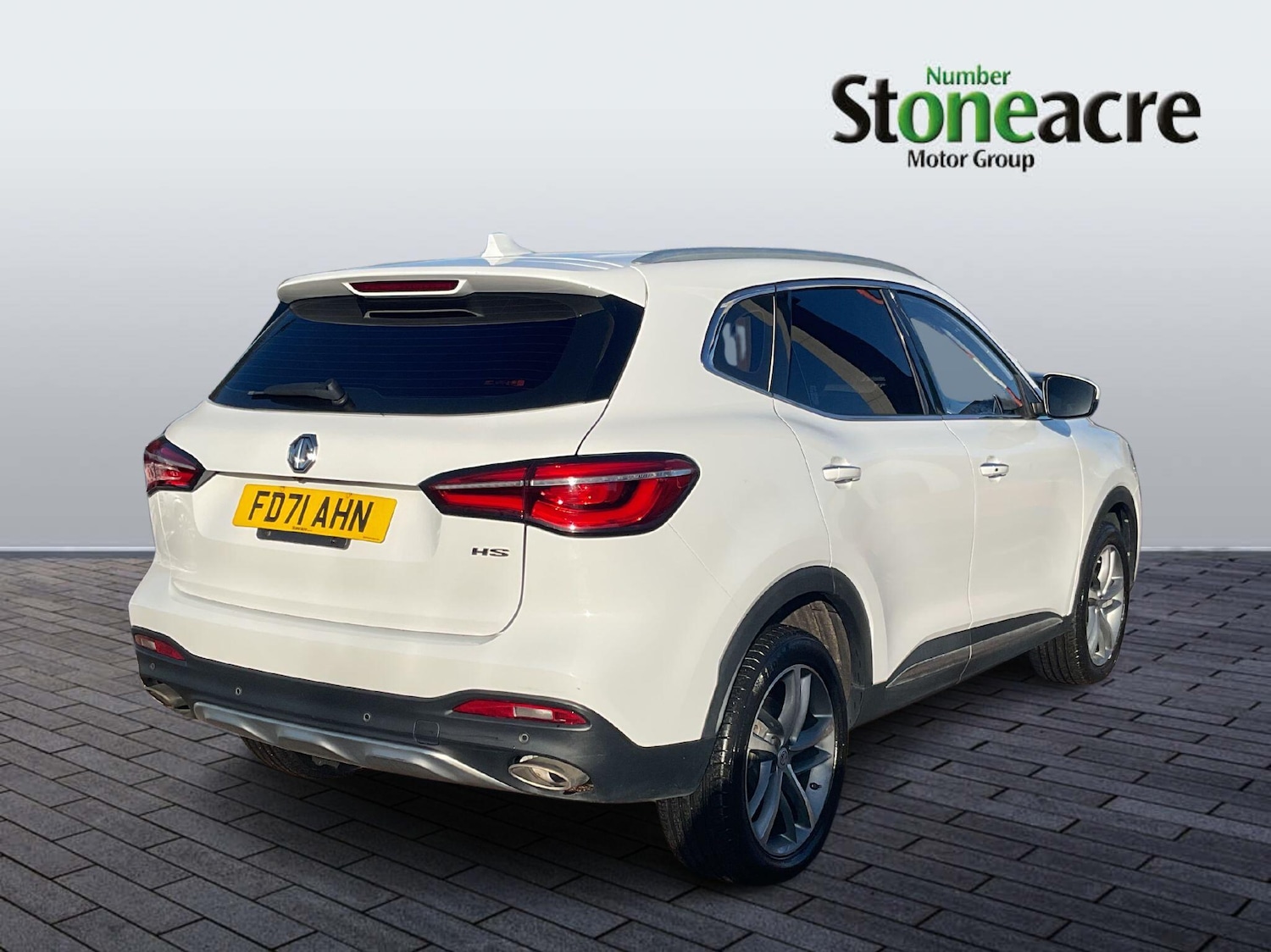 Used MG MG HS 2022 for sale - 76898477: Photo 5