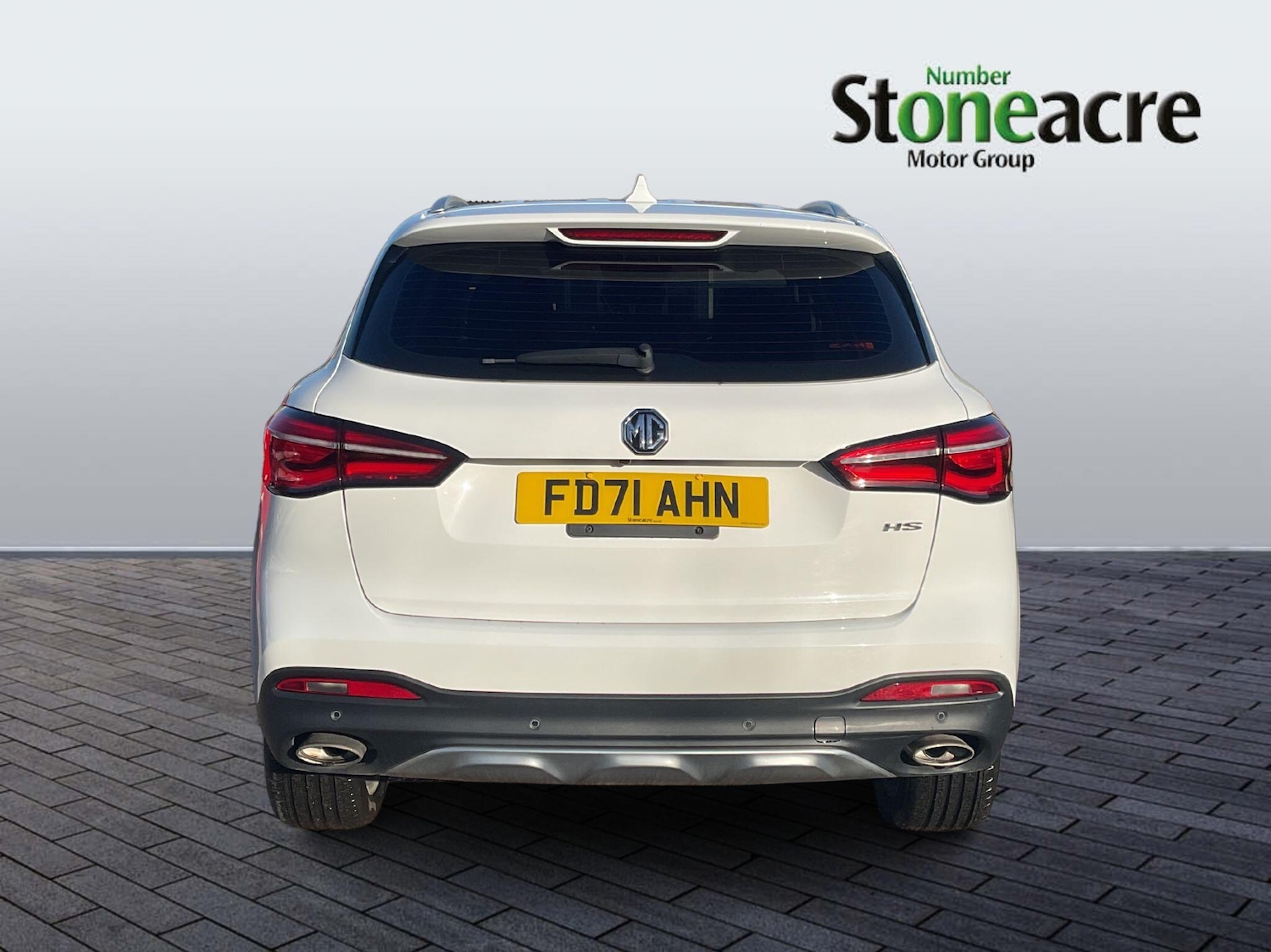 Used MG MG HS 2022 for sale - 76898477: Photo 6