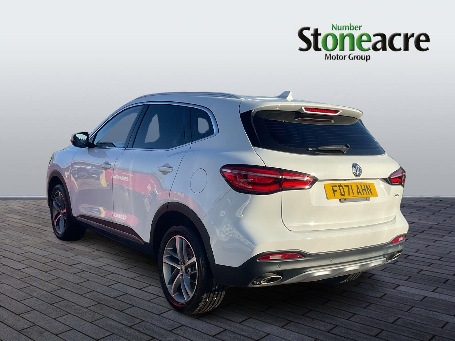 Used MG MG HS 2022 for sale - 76898477: Photo 7