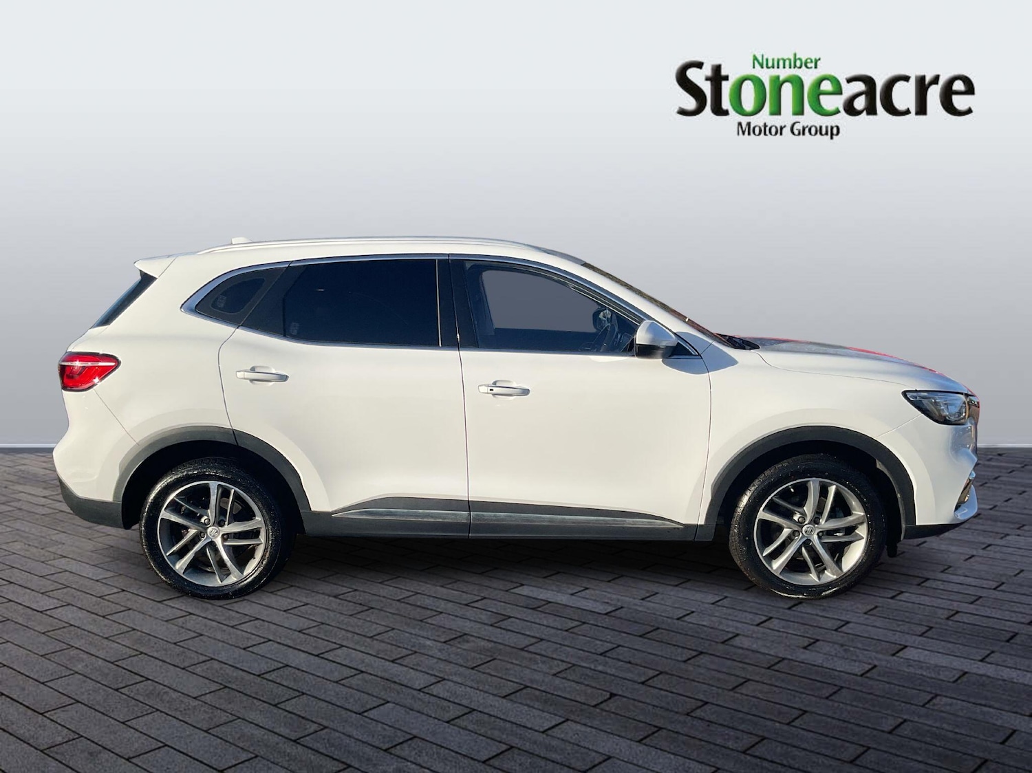 Used MG MG HS 2022 for sale - 76898477: Photo 8