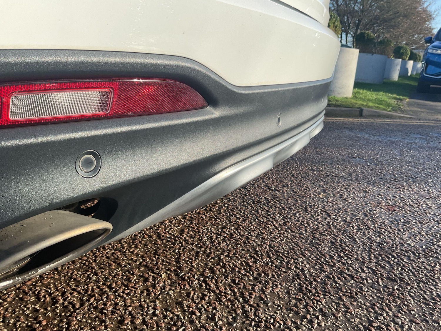 Used MG MG HS 2022 for sale - 76898477: Photo 9