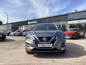Used Nissan Qashqai 2019 for sale - 78539116: Photo