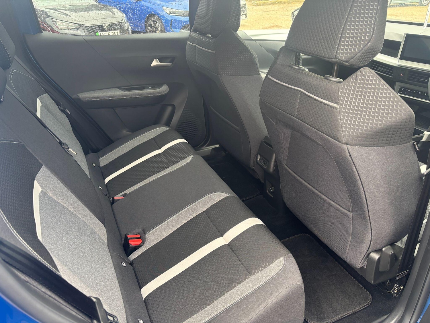 Used Vauxhall Frontera 2025 for sale - 78127433: Photo 10