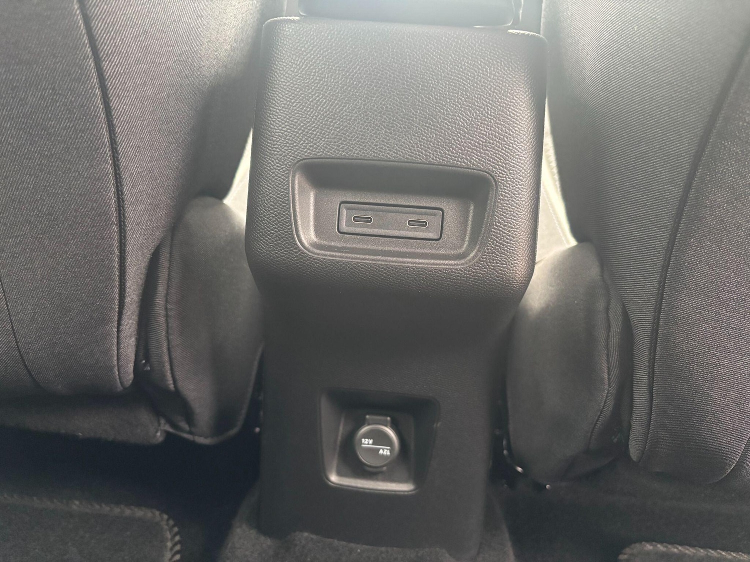 Used Vauxhall Frontera 2025 for sale - 78127433: Photo 11