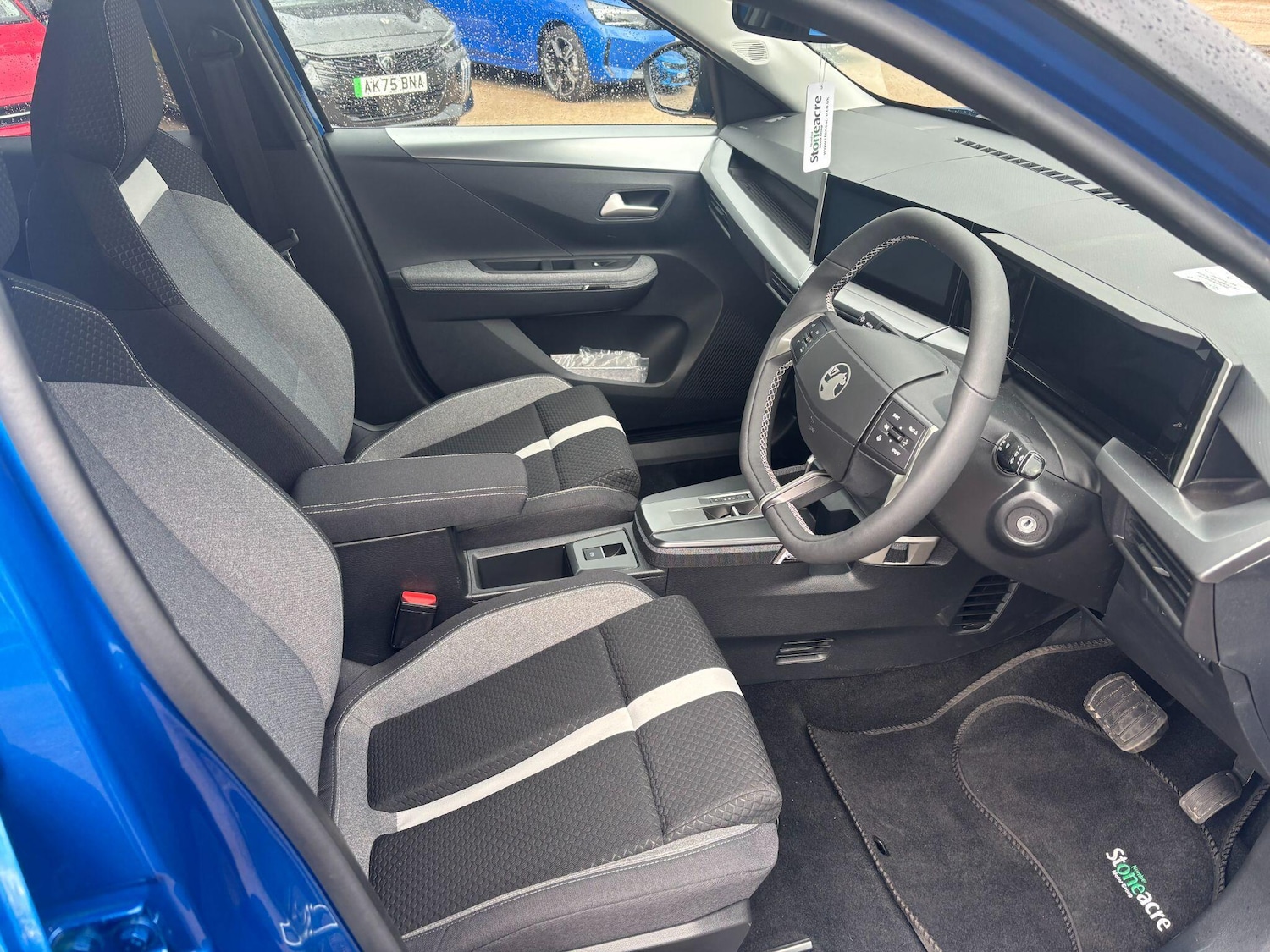 Used Vauxhall Frontera 2025 for sale - 78127433: Photo 12