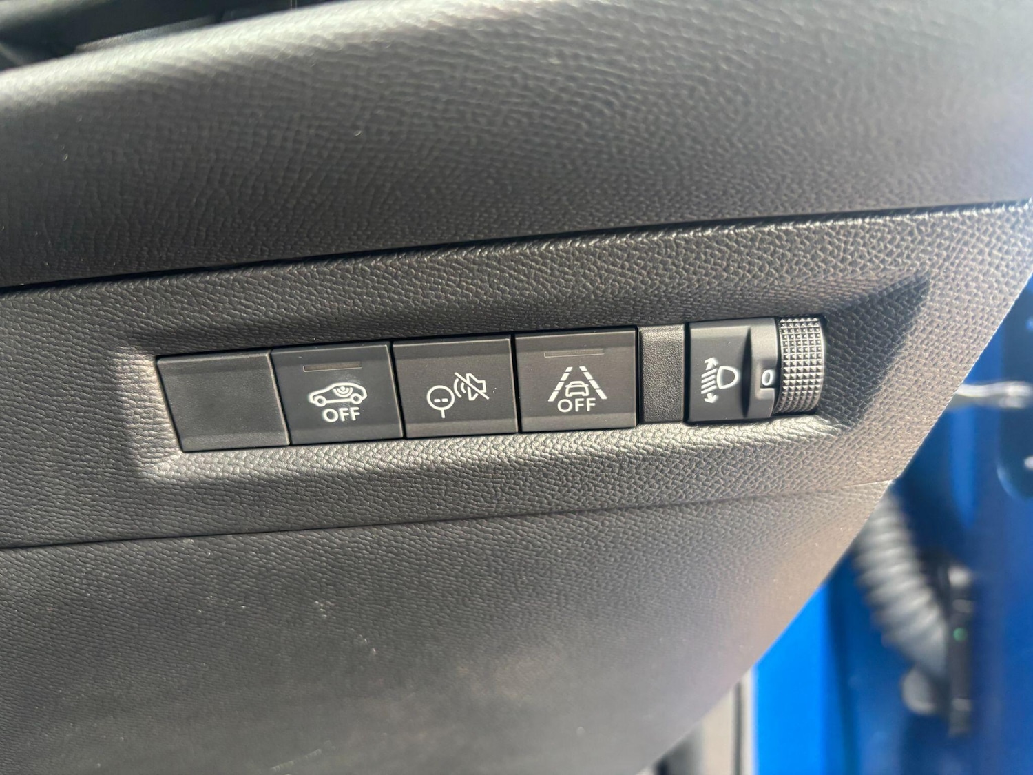 Used Vauxhall Frontera 2025 for sale - 78127433: Photo 14