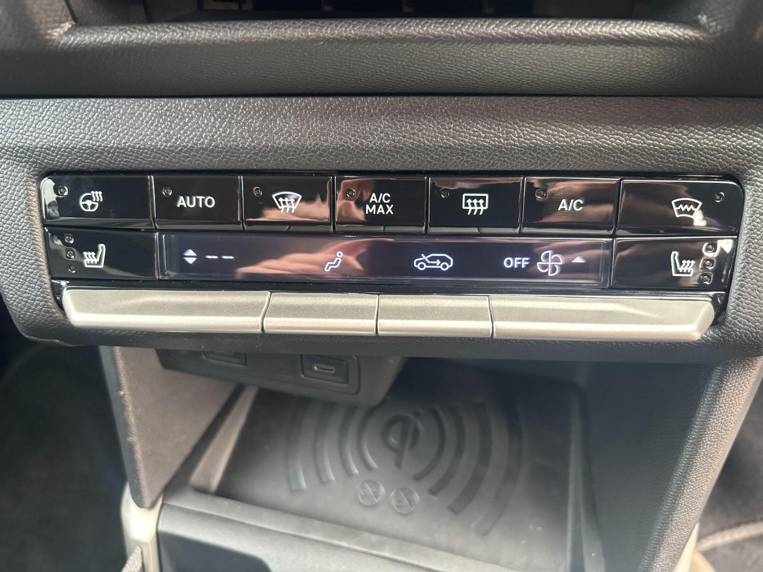 Used Vauxhall Frontera 2025 for sale - 78127433: Photo 15