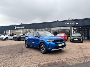 Used Vauxhall Frontera 2025 for sale - 78127433: Photo