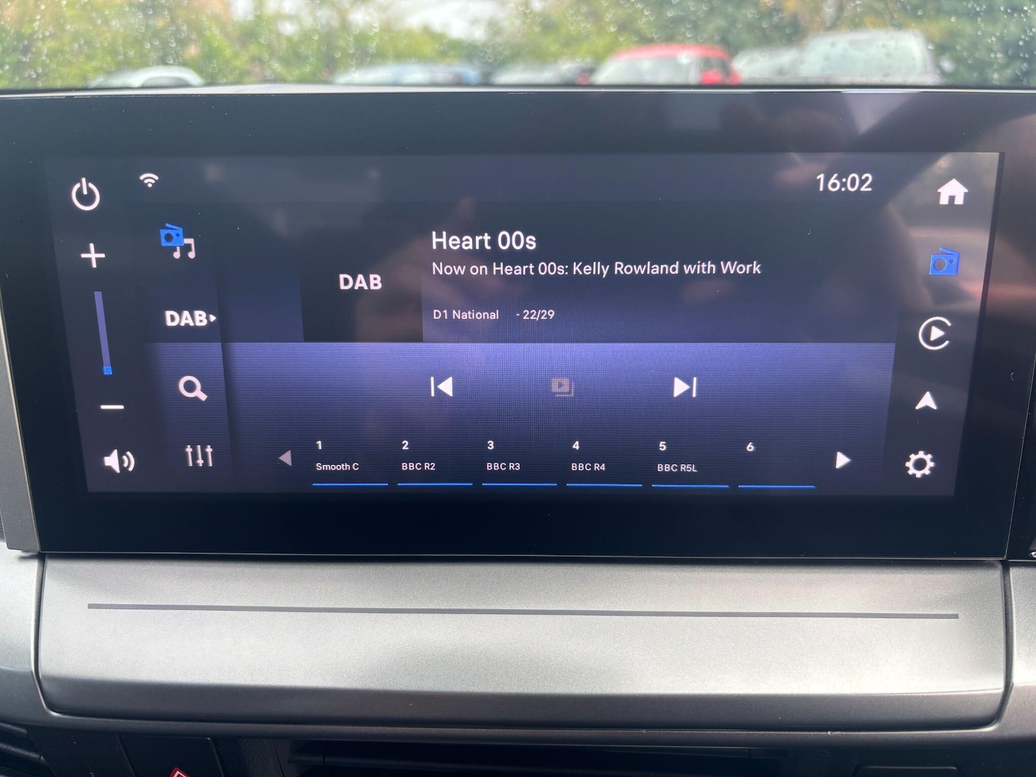 Used Vauxhall Frontera 2025 for sale - 78127433: Photo 20