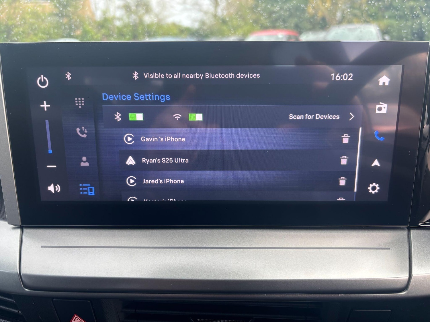 Used Vauxhall Frontera 2025 for sale - 78127433: Photo 21