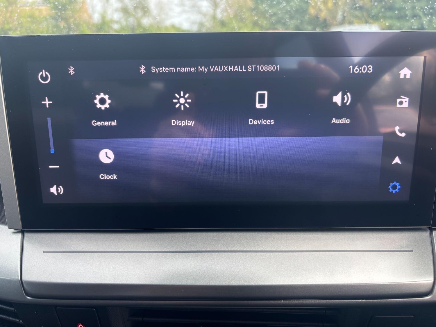 Used Vauxhall Frontera 2025 for sale - 78127433: Photo 23