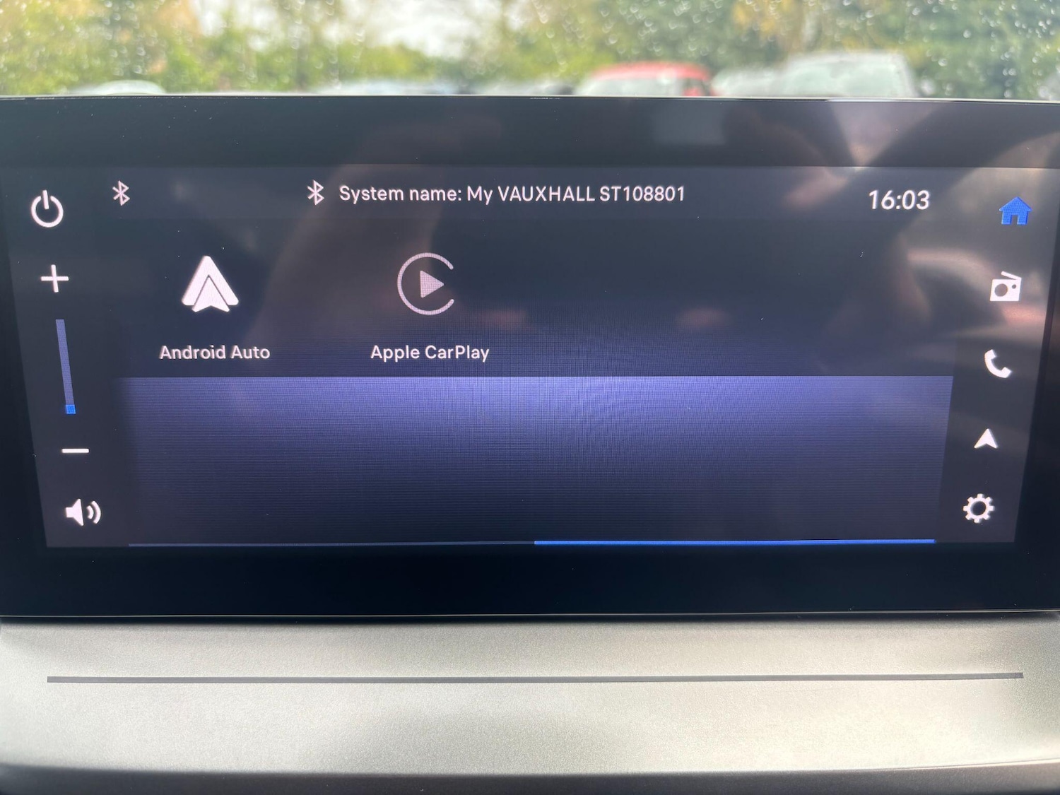 Used Vauxhall Frontera 2025 for sale - 78127433: Photo 24