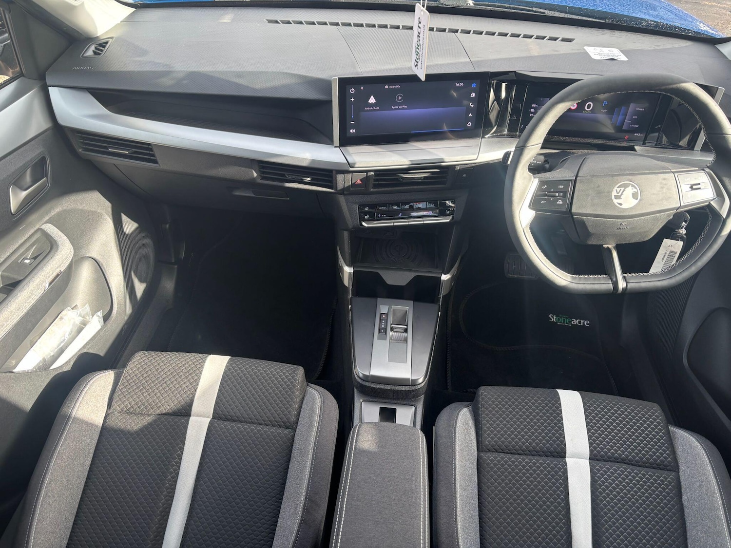 Used Vauxhall Frontera 2025 for sale - 78127433: Photo 28