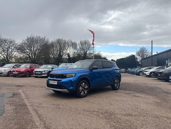 Used Vauxhall Frontera 2025 for sale - 78127433: Photo