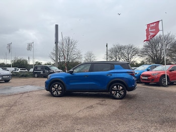 Used Vauxhall Frontera 2025 for sale - 78127433: Photo