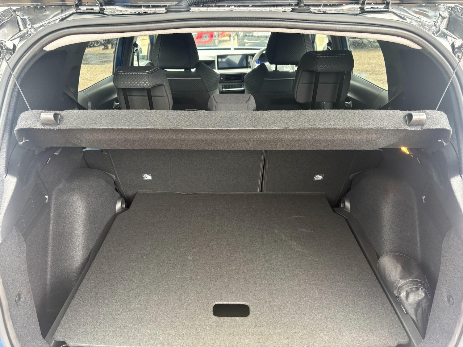 Used Vauxhall Frontera 2025 for sale - 78127433: Photo 9