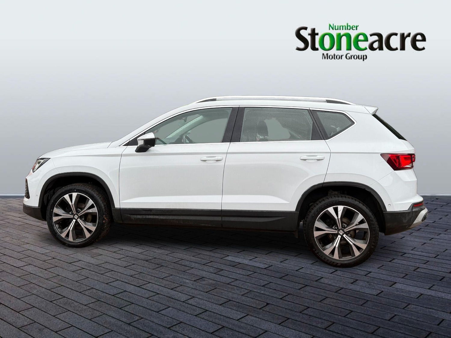 Used SEAT Ateca 2020 for sale - 76381024: Photo 10