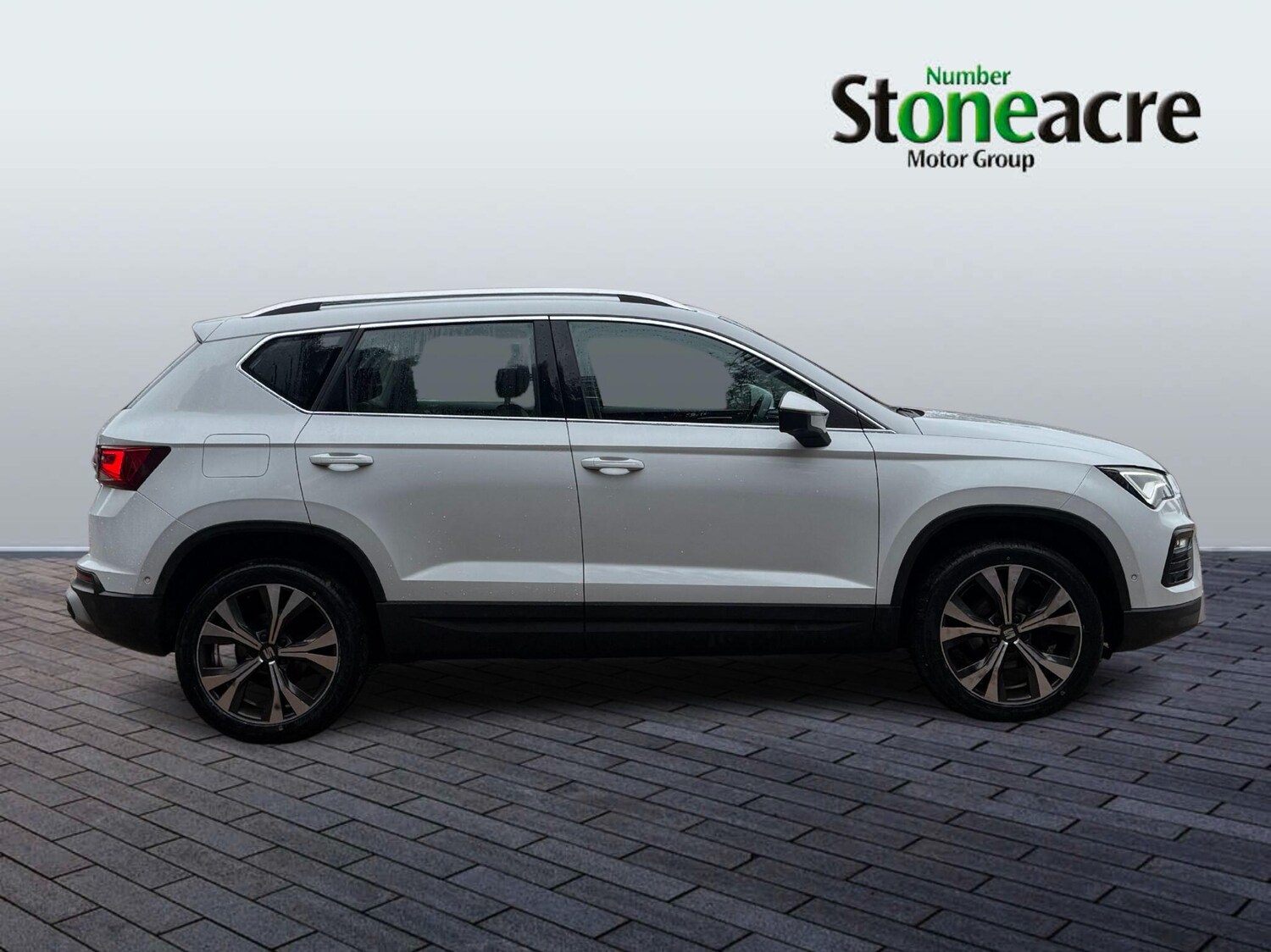 Used SEAT Ateca 2020 for sale - 76381024: Photo 9